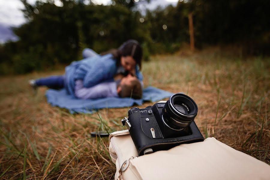 Wedding photographer Andrey Sinenkiy (sinenkiy). Photo of 25 March 2017