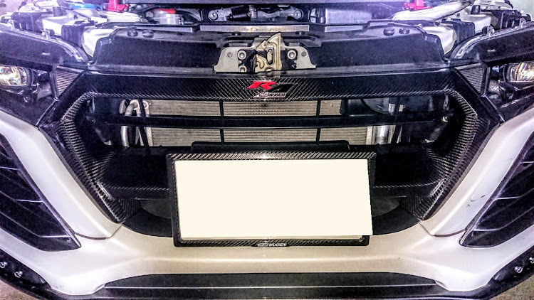 S660の本日のお仕事・肘が、痛い・値段高過ぎ・石ころアタック防止・良い感じい(o>ω<o)👍に関するカスタム事例の投稿画像8枚目