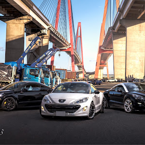 RCZ