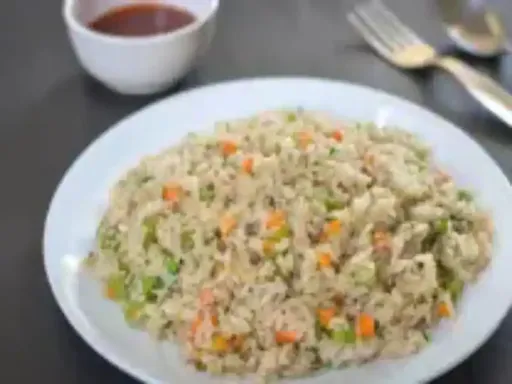 Paneer Fried Rice