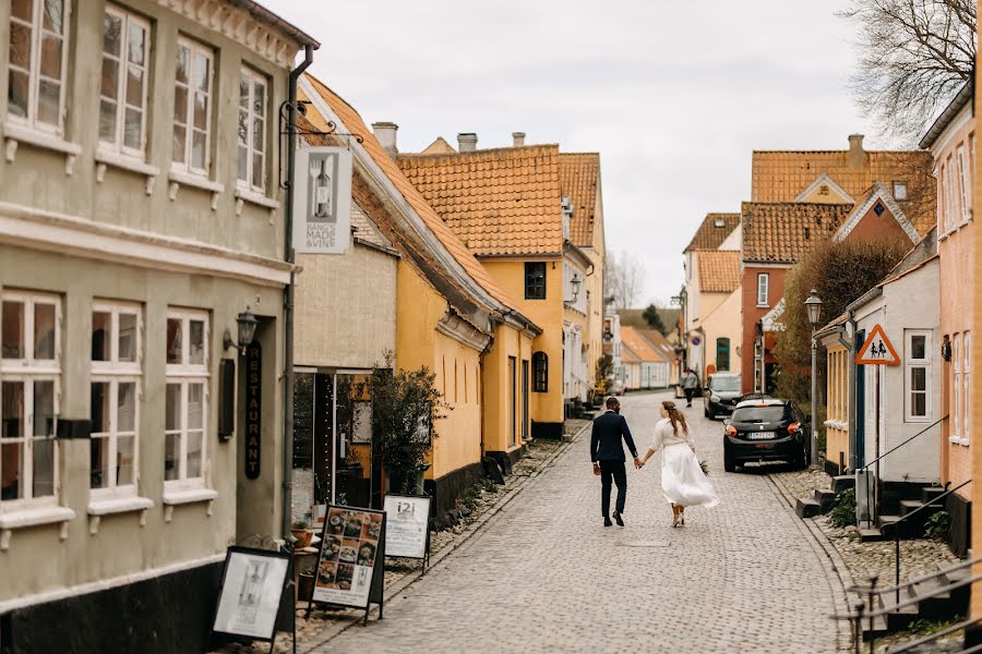 Fotografo di matrimoni Alexandr Marten (alexandrmarten). Foto del 21 dicembre 2023