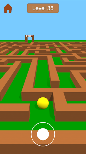 Screenshot Maze Games 3D - Fun Labyrinth