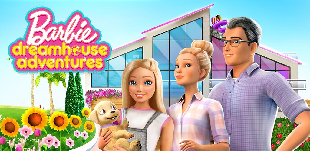 Unduh Barbie Dreamhouse Adventures 8 0 Android Apk Obb Com