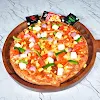 Sprout A Pizza, Gomti Nagar, Lucknow logo