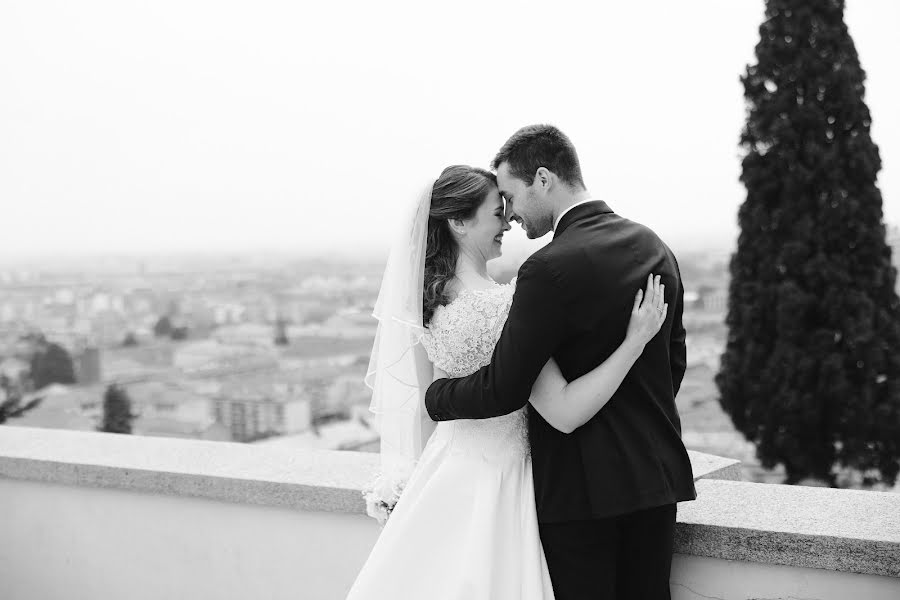 Fotógrafo de casamento Silvio Bizgan (bizganstudio). Foto de 27 de abril 2022