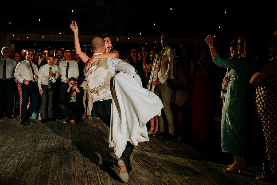 Fotografo di matrimoni Valter Antunes (valterantunes). Foto del 21 ottobre 2022