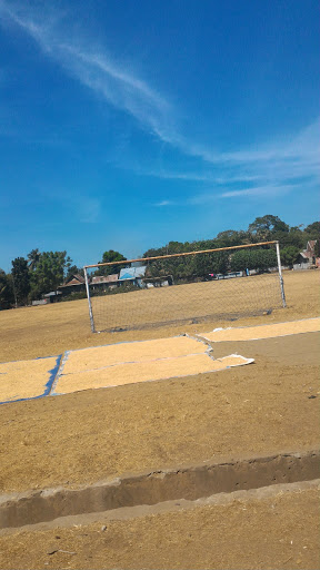 Lapangan Bola Sampulungan