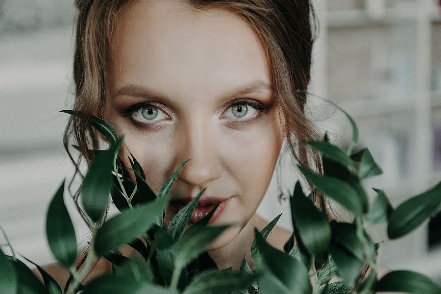 Fotógrafo de bodas Katerina Mak (kmakph). Foto del 13 de junio 2019