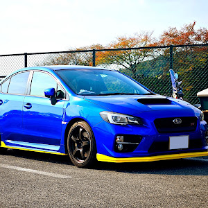 WRX STI VAB