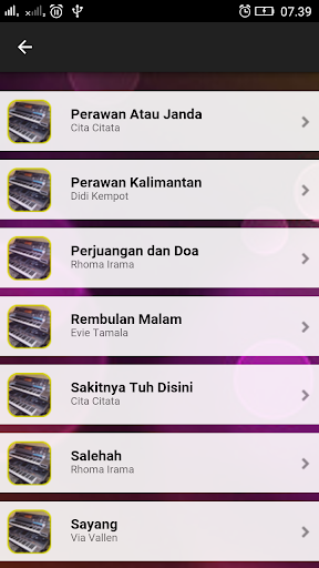 Tunggal