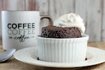 Keto Chocolate Cake in a Mug was pinched from <a href="http://www.ruled.me/keto-chocolate-cake-mug/" target="_blank">www.ruled.me.</a>