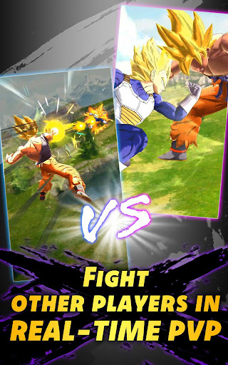 DRAGON BALL LEGENDS