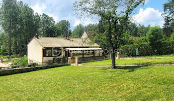 maison à Bailleval (60)