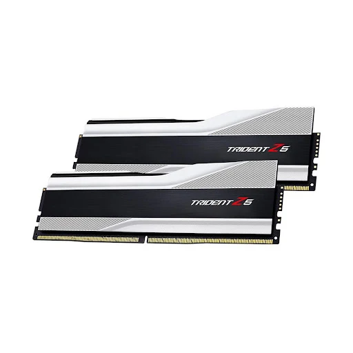 RAM desktop G.SKILL Trident Z5 (2 x 16GB) DDR5 5600MHz (F5-5600J3636C16GX2-TZ5S)