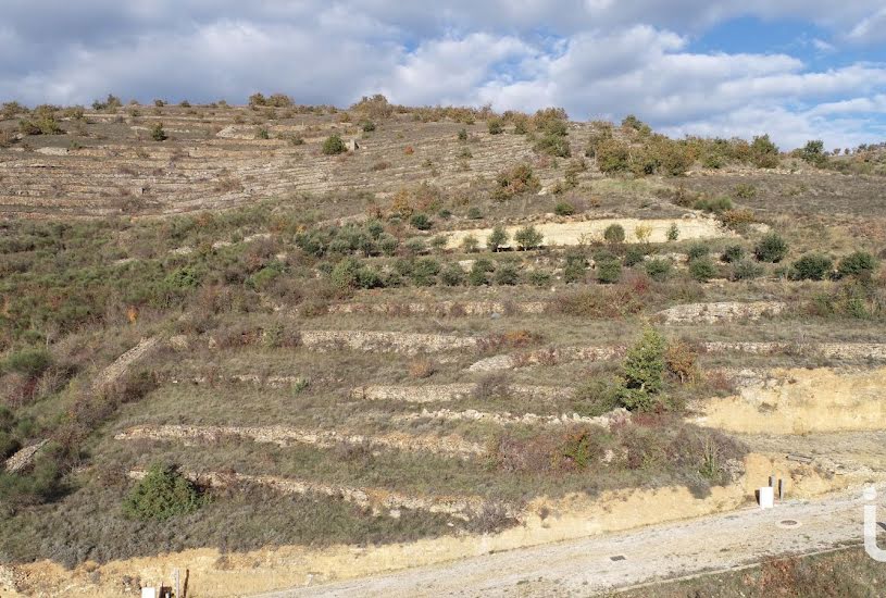  Vente Terrain à bâtir - à Saint-Rome-de-Tarn (12490) 