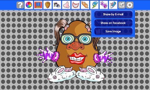 Make Me Giggle(圖5)-速報App