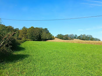 terrain à Salies-de-bearn (64)