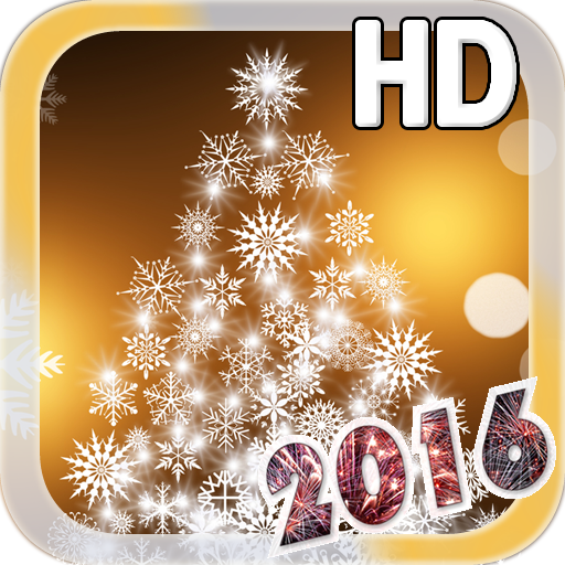 Christmas Tree 2016 個人化 App LOGO-APP開箱王