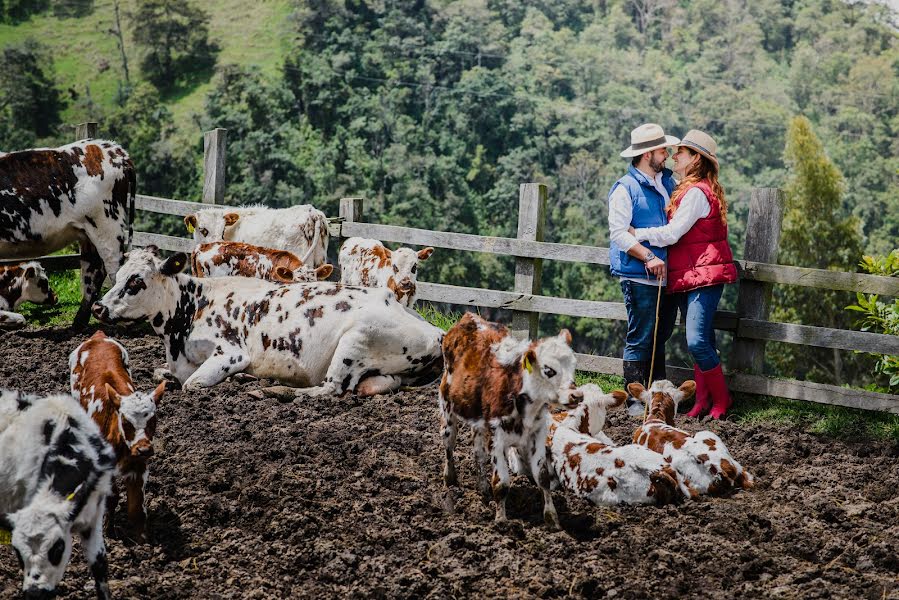 Wedding photographer Diego Vargas (diegovargasfoto). Photo of 4 January 2019