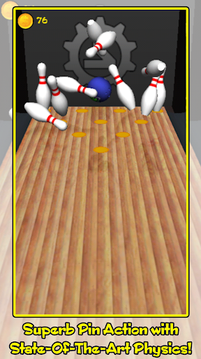 Action Bowling 2 (Mod Money)