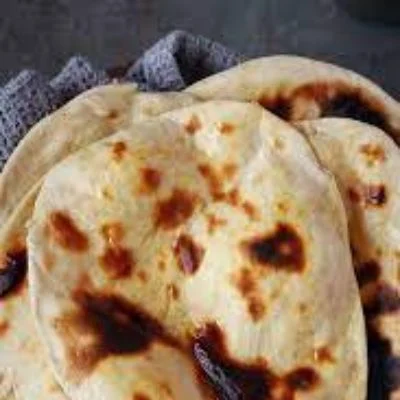 Tandoori Roti