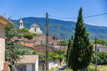 maison à Bédoin (84)