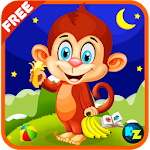 Cover Image of Herunterladen Videos mit Kinderreimen für Kinder FiveLittle_v3.3 APK