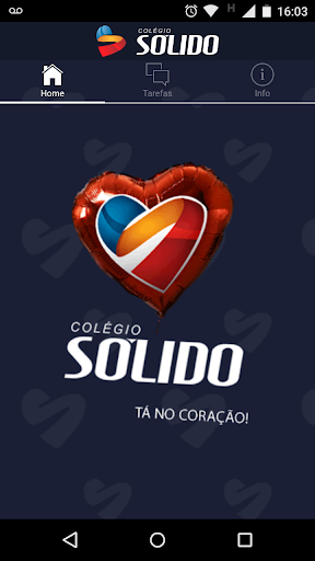 Colégio Sólido