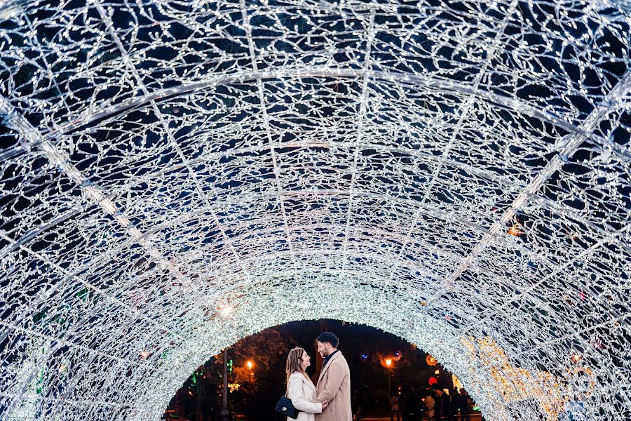 Wedding photographer Gennaro Longobardi (gennaro23). Photo of 14 December 2023