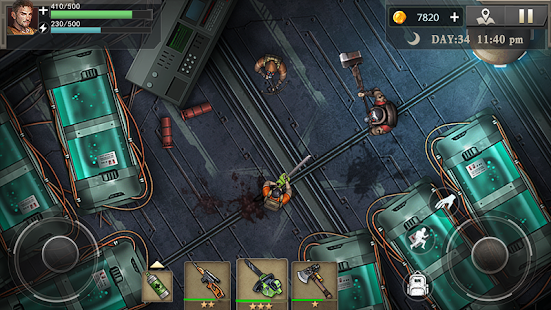 Critical Strike: Dead or Survival 1.0 APK Mod [Money] - Dinheiro infinito -  AndroidKai