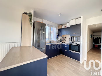 appartement à Neuilly-sur-Marne (93)