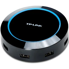 Đầu sạc 5 cổng USB Tplink UP525