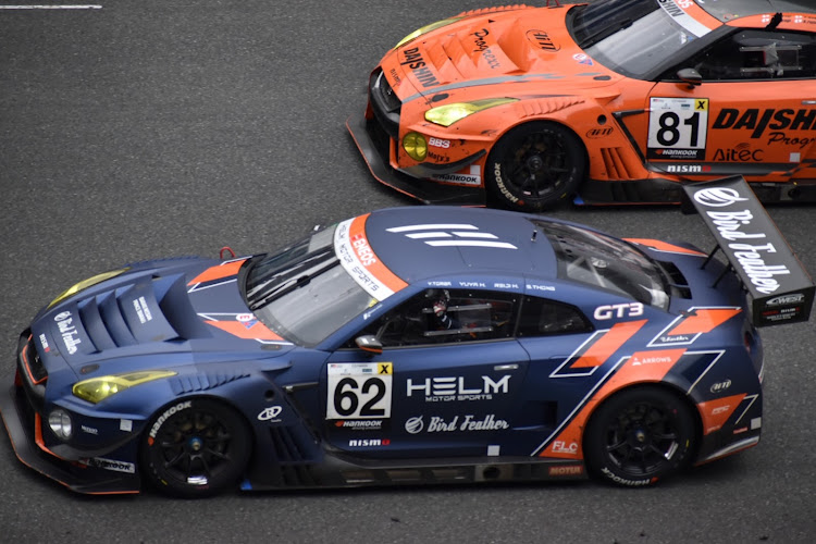 黒POLOGTIさんが投稿したS耐24h・富士スピードウエイ・スーパー耐久・24時間耐久レースに関するカスタム事例の投稿画像13枚目