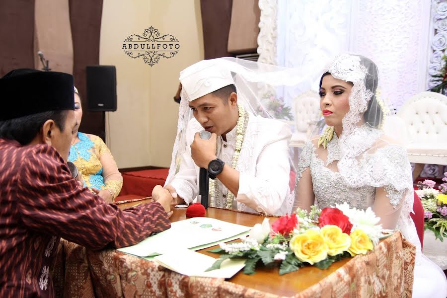 Bröllopsfotograf Hanafi Mohamad (hanafihanafi). Foto av 21 juni 2020