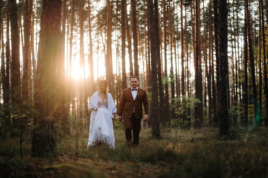 Wedding photographer Anita Szadowska (anitaszadowska). Photo of 12 November 2020