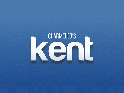 Kent Icon Pack Premium Sale