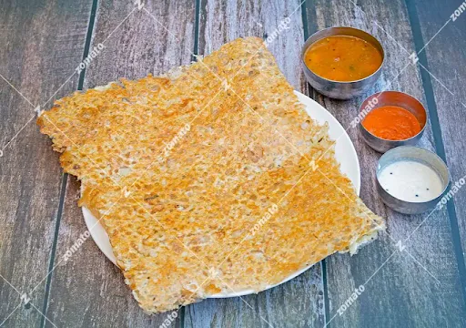 Rawa Plain Dosa