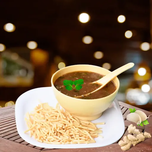 Manchow Soup