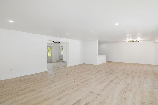 Maison avec jardin 2