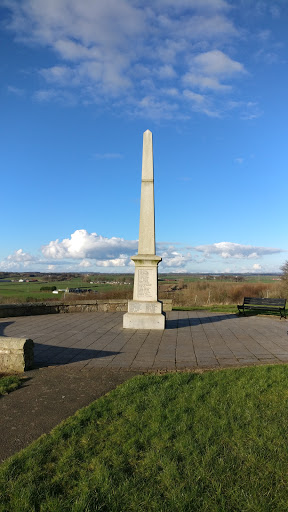 Obelisk's of Ayrshire.