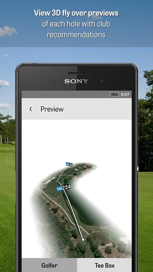 45 Best Images Best Golf Apps For Tee Times - Golfshot: Golf GPS + Tee Times - Android Apps on Google Play