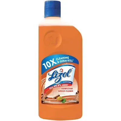 Lizol Iizol - 500 ml