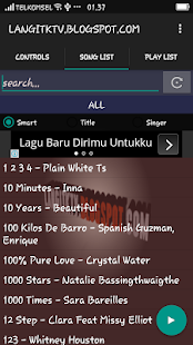 How to install LangitKTV Karaoke Remote lastet apk for laptop