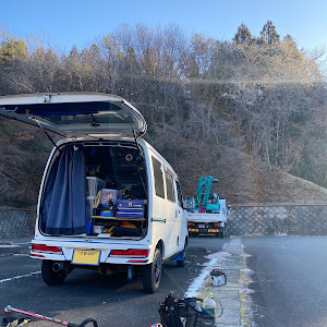 ハイゼットカーゴ