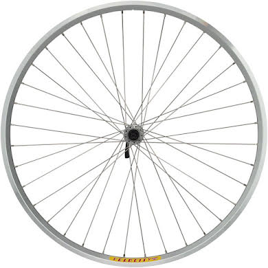 Quality Wheels LX/Dyad Front Wheel -QR x 100mm, Rim Brake, Clincher alternate image 6