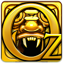 تحميل التطبيق Endless Run Oz Magic التثبيت أحدث APK تنزيل