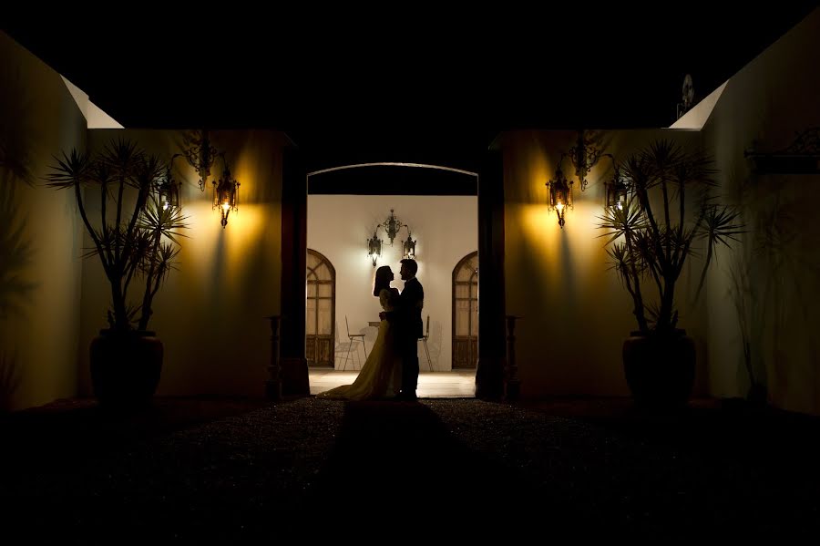 Fotógrafo de casamento Alejandro Marmol (alejandromarmol). Foto de 20 de abril 2016