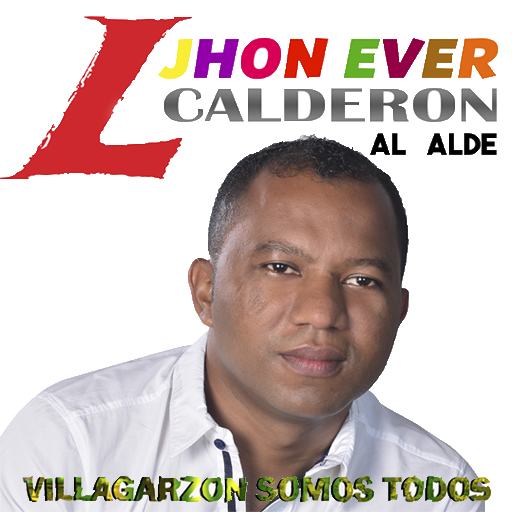 Jhon Ever ¡Alcalde! 生產應用 App LOGO-APP開箱王
