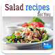 Download Salad Recipes For PC Windows and Mac 2.19