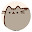 Pusheen HD Pop Cartoons New Tabs Themes